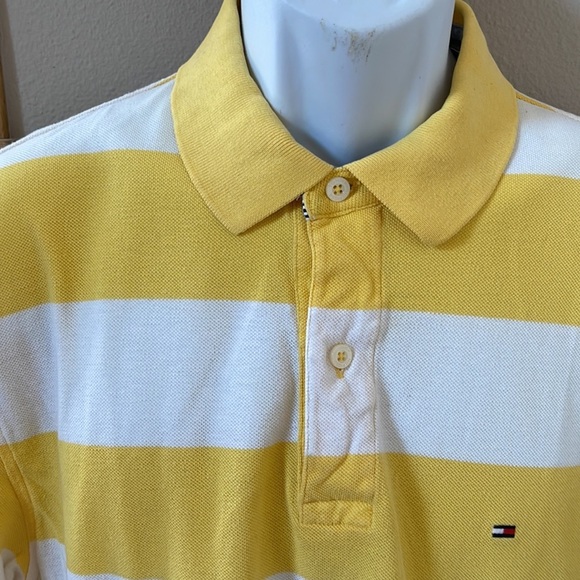 Tommy Hilfiger #polo - Picture 2 of 2